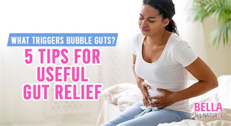 Bubble Gut: Essential Insights You Need .